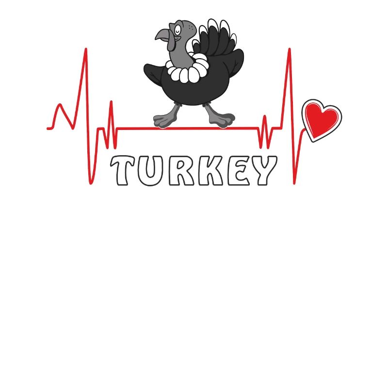 HERZSCHLAG TURKEY