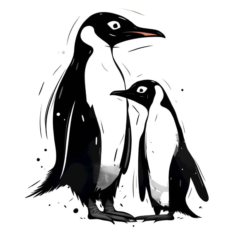 Penguins