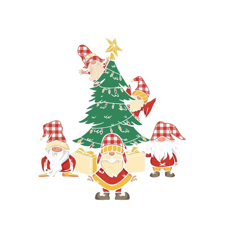 Frohe Weihnachten