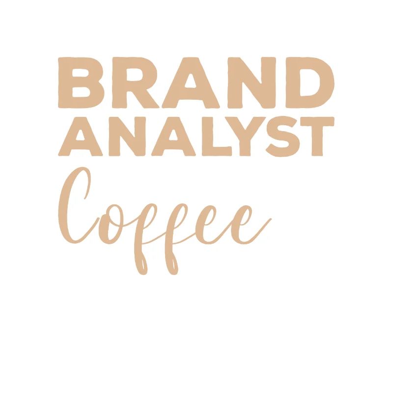 This Brand Analyst Runs On Coffee