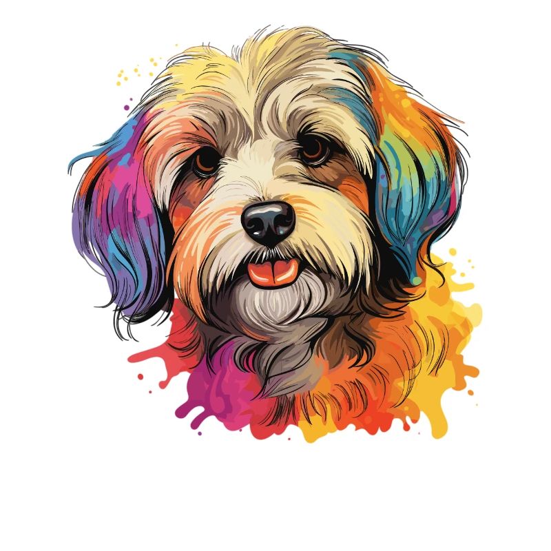 Hund Havaneser