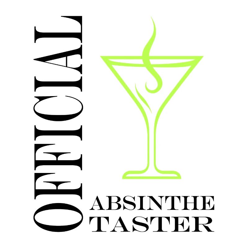 Offizielle Absinth-Verkostung