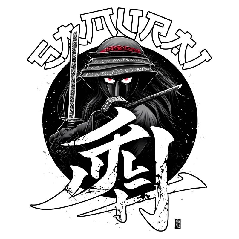 Samurai