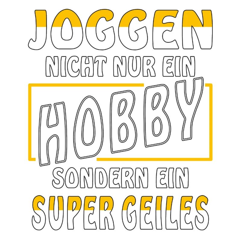 JOGGEN