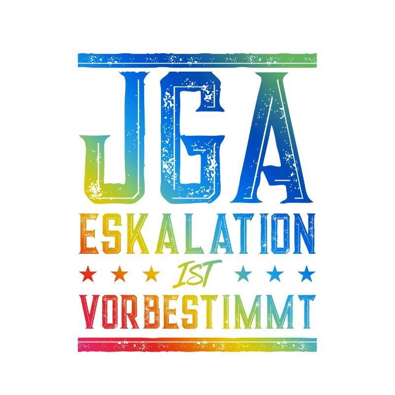Jga Eskalation