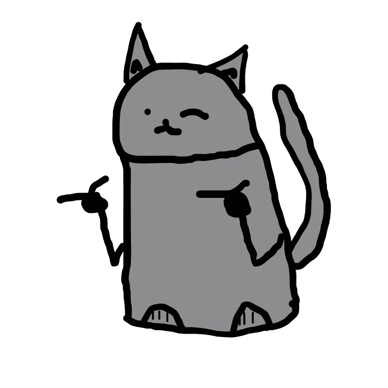 Katze