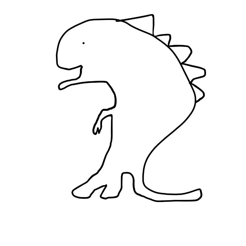 Dinosaurier
