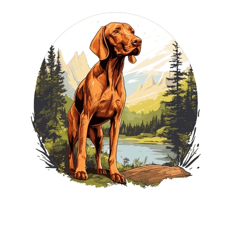 Magyar Vizsla
