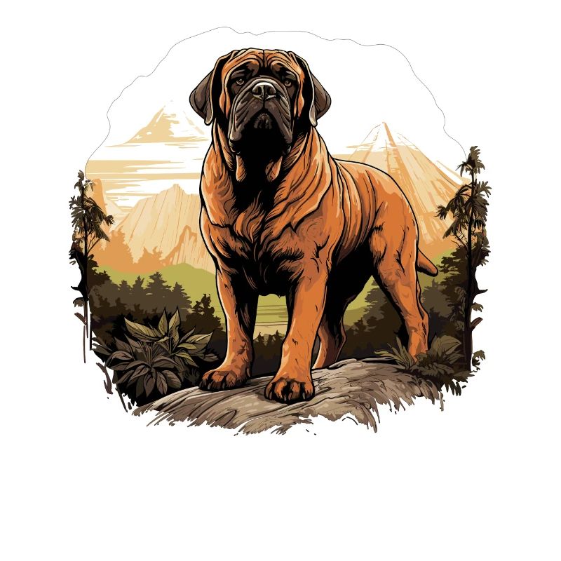 Mastiff
