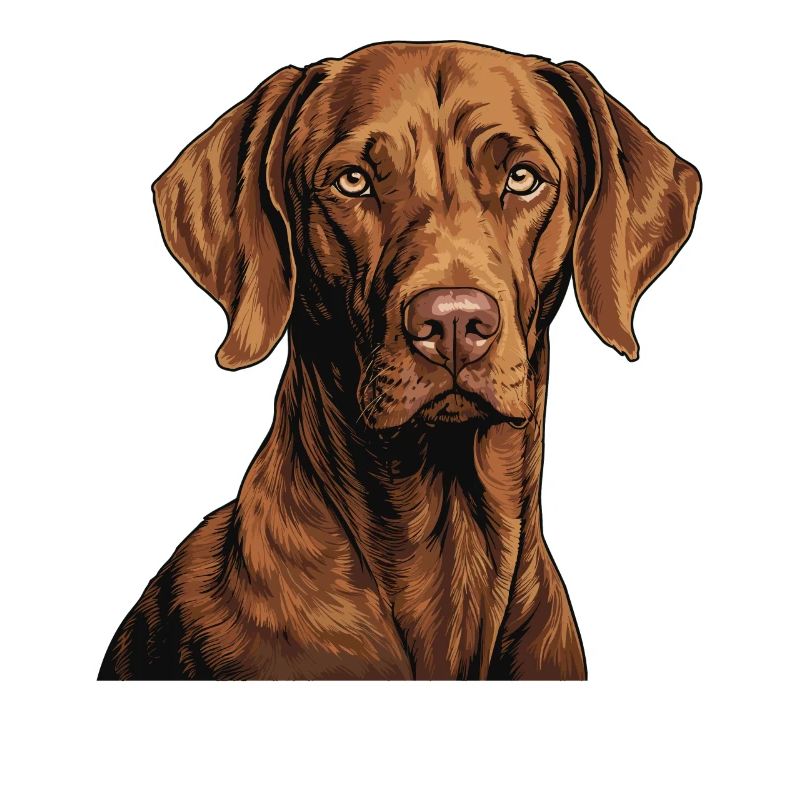 Magyar Vizsla