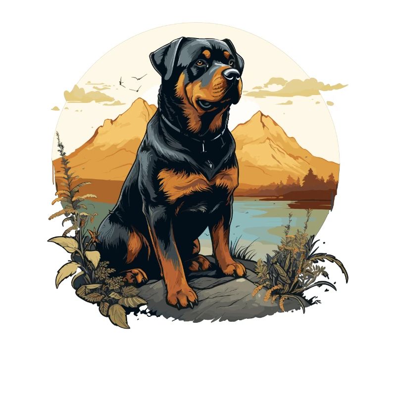 Rottweiler