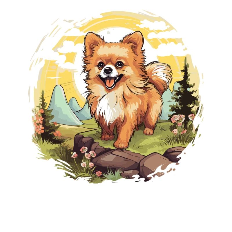 Pomeranian