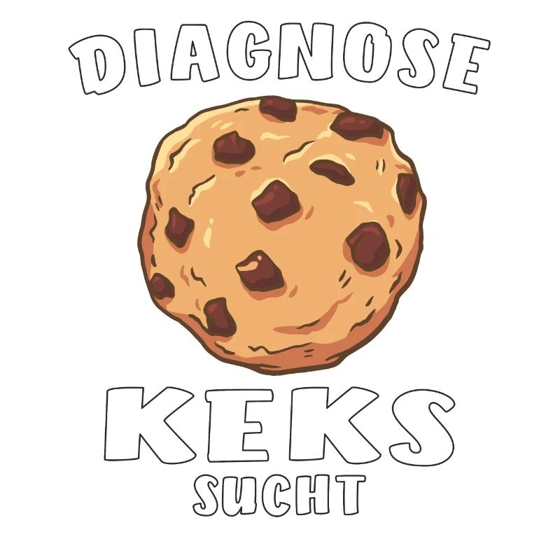 DIAGNOSE KEKS SUCHT