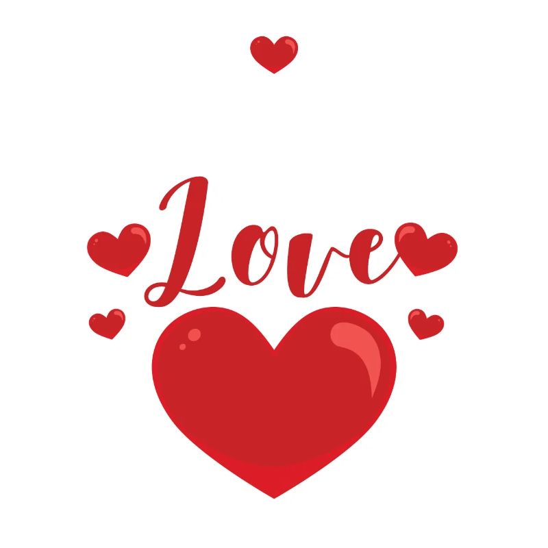 Enseigner, c’est aimer la Saint-Valentin rouge