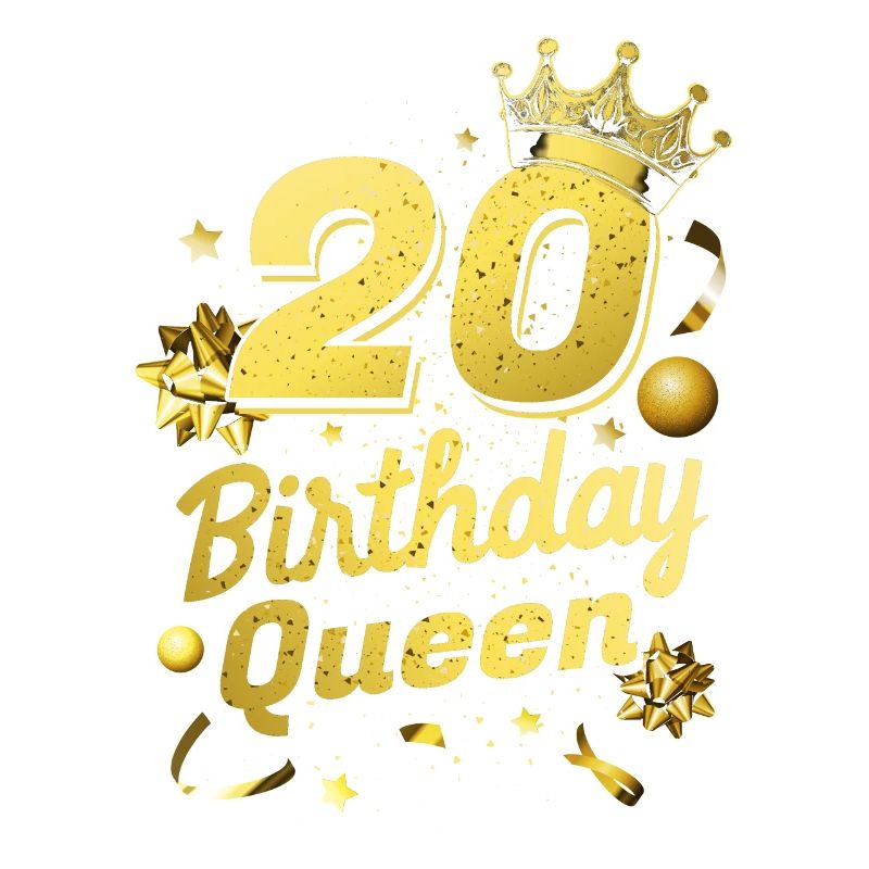 Birthday Queen 20