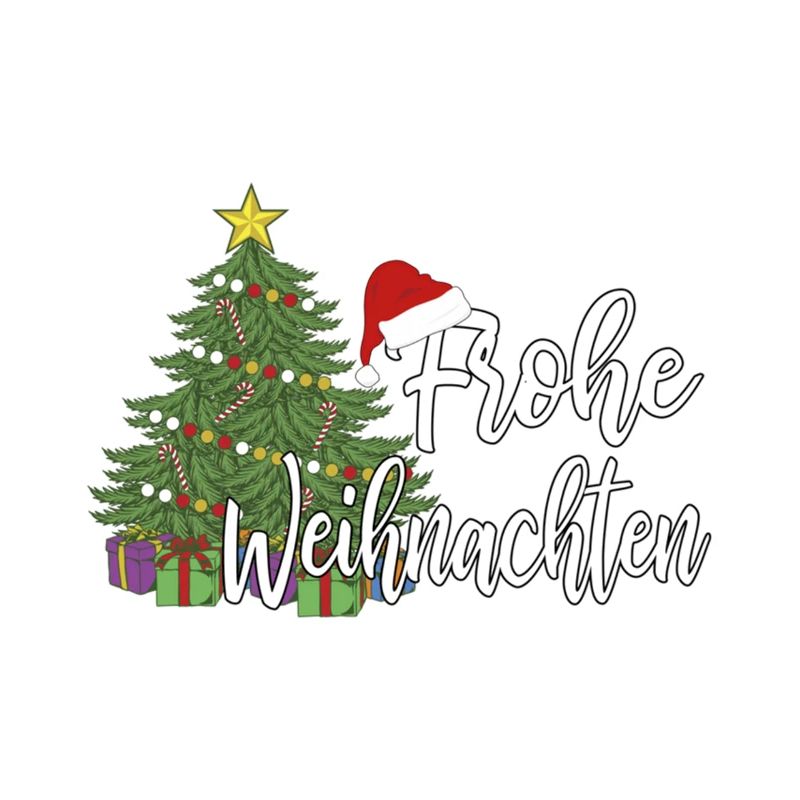 Weihnachten