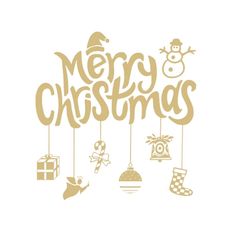 Merry Christmas