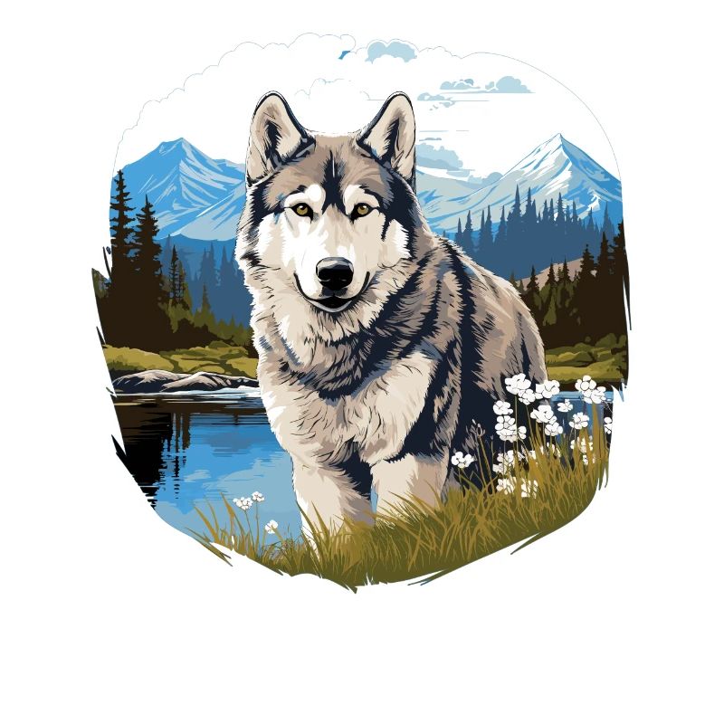 Husky