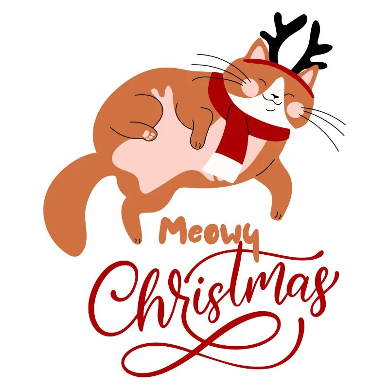 Meowy Christmas
