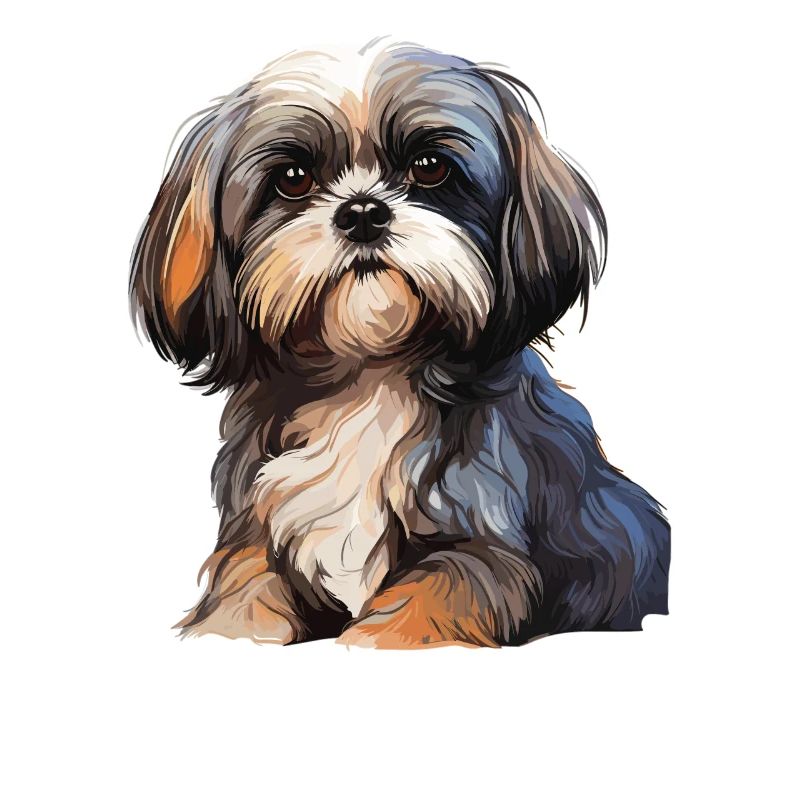 Shih Tzu