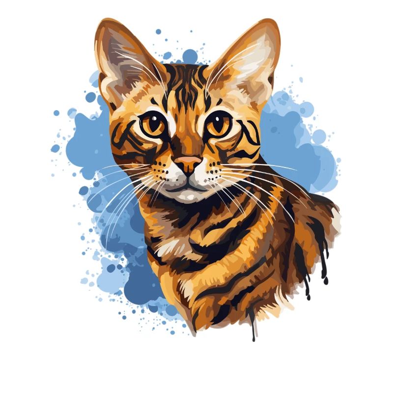 Bengal Cat
