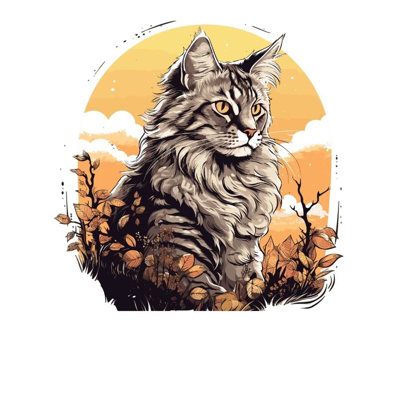 Maine Coon