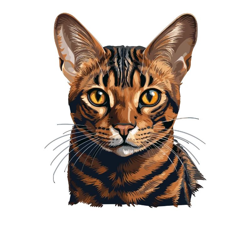 Bengal Cat