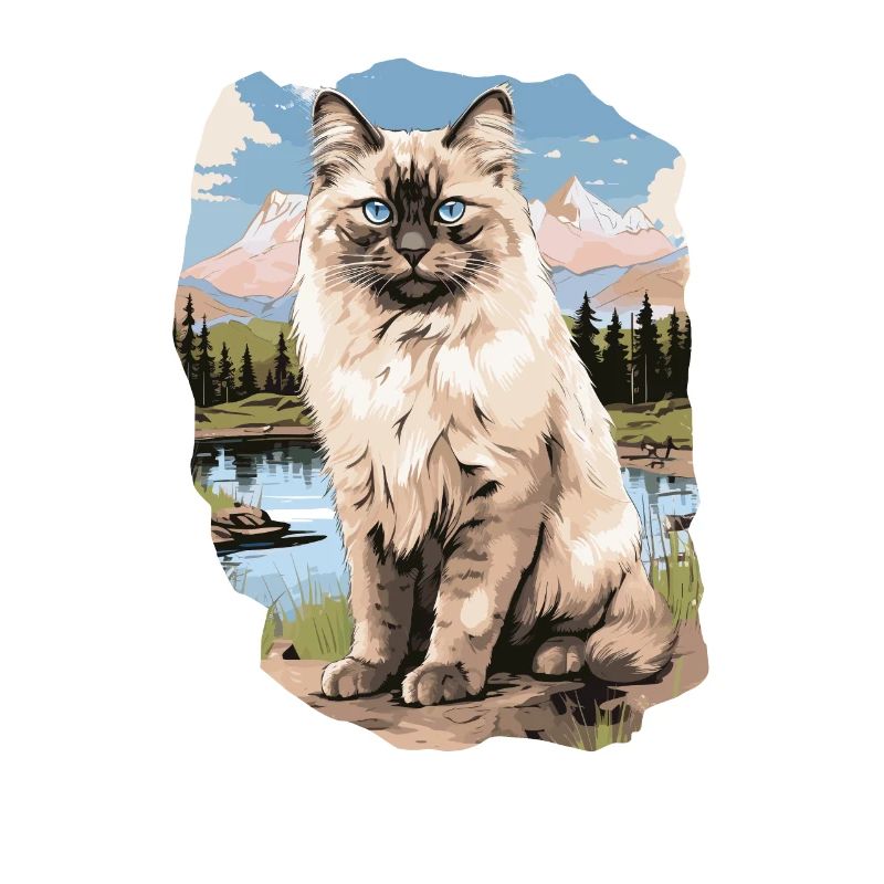 Ragdoll