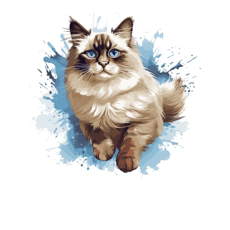 Ragdoll