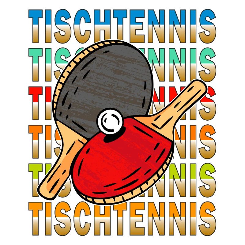 TISCHTENNIS
