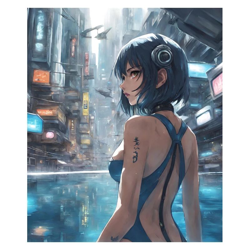 Tokio Japan