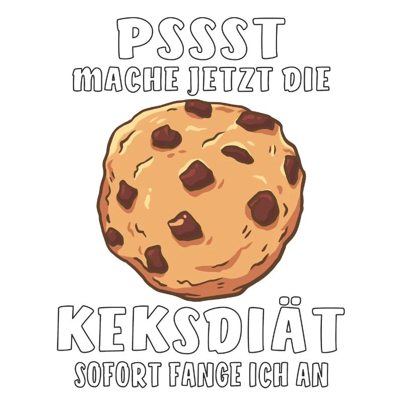 PSST KEKSDIÄT