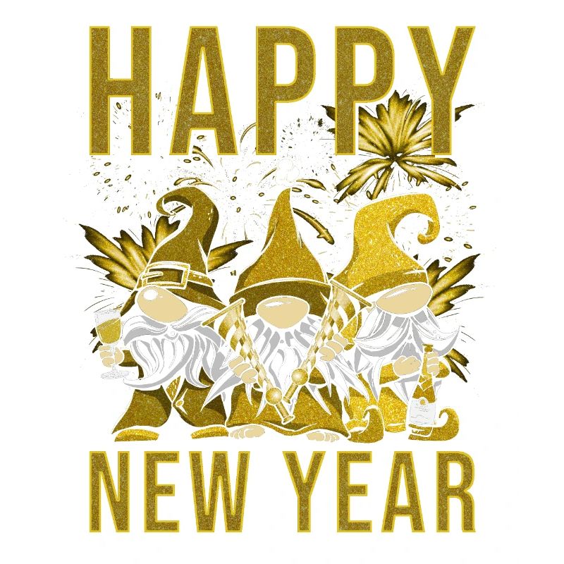 Happy New Year