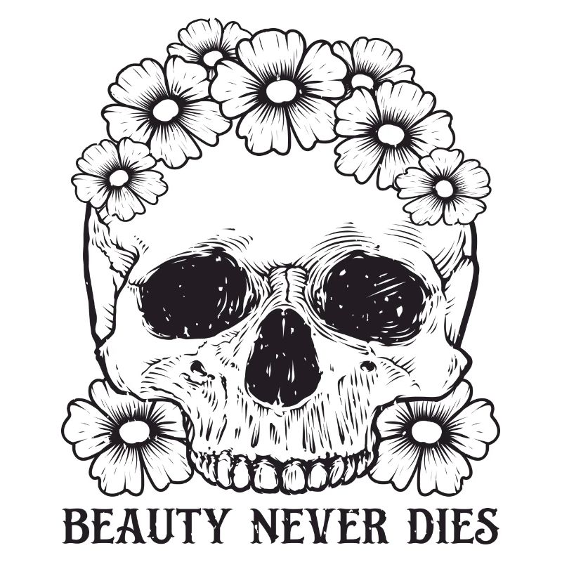 Beauty never Dies