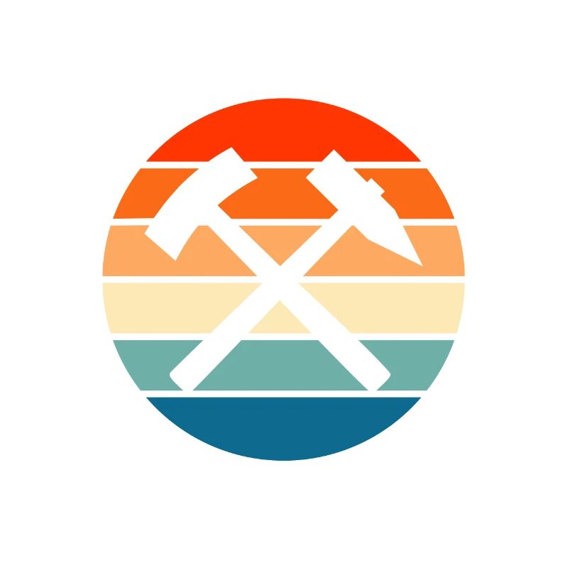 Schneeberg Symbol Design