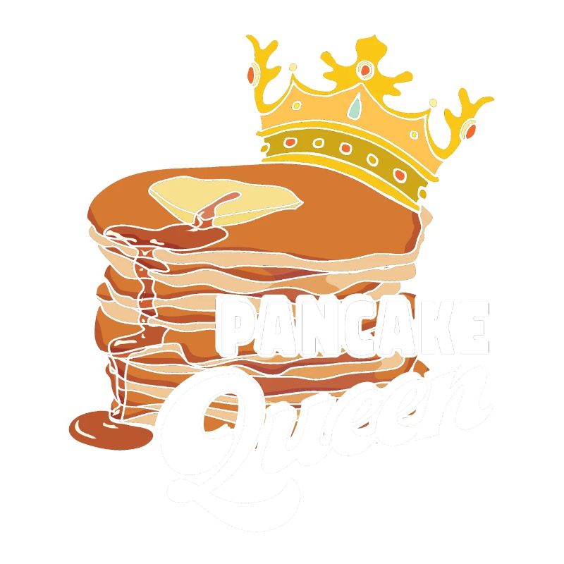 Pancake Queen