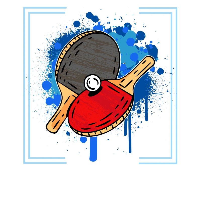 TISCHTENNIS