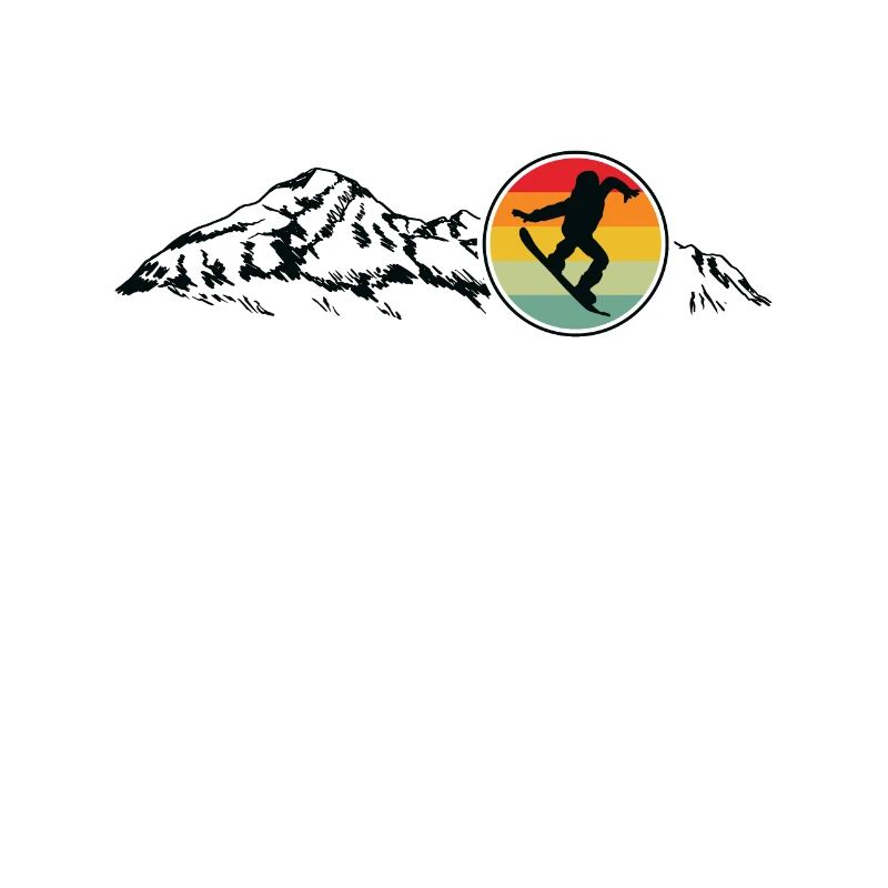 Snowboarding Snowboarder Snowboard-Enthusiast