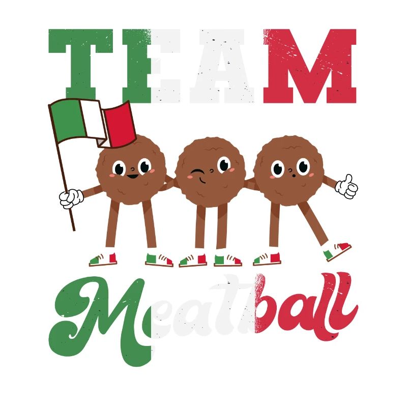 Team Meatball