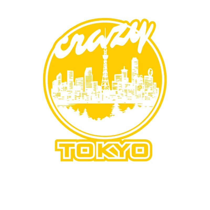 Verrücktes Tokyo