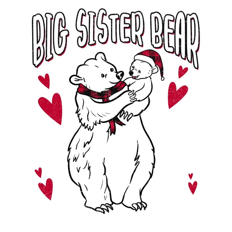 Big Sister Bear