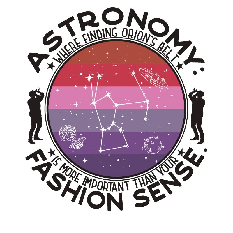 Astronomie Orion