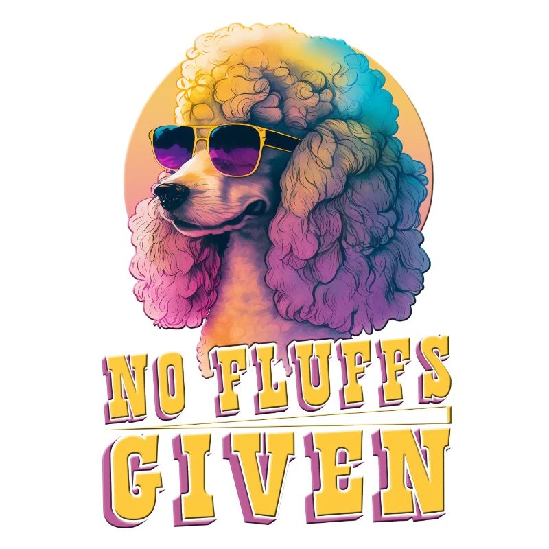 No Fluffs Given