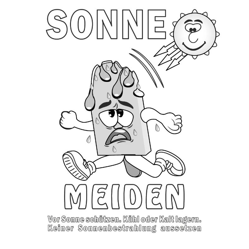 SONNE MEIDEN