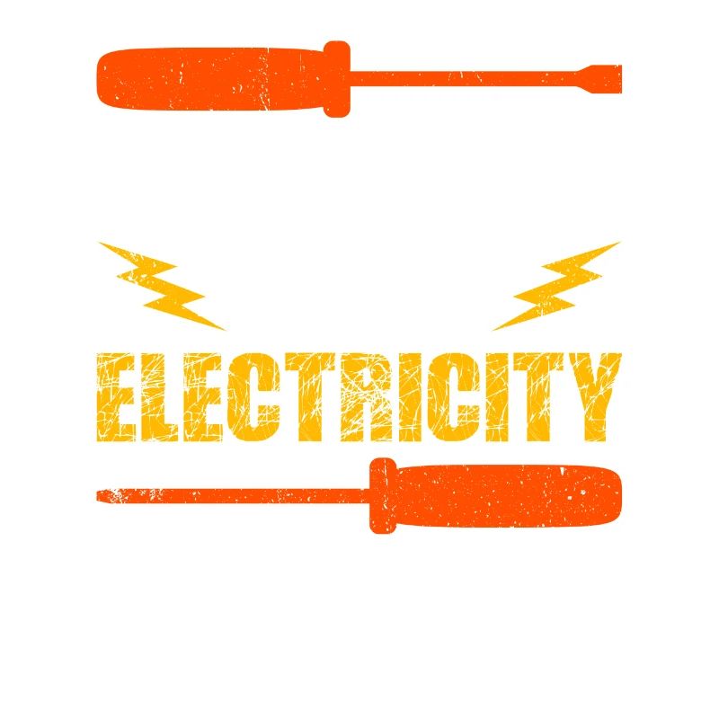 Elektriker Spruch Elektrikergeselle