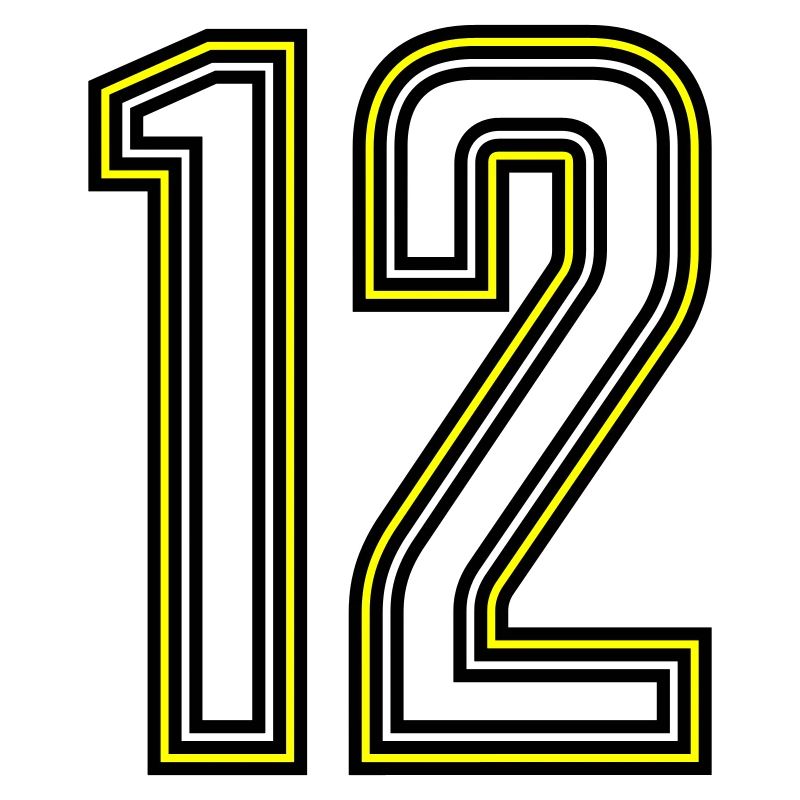 12