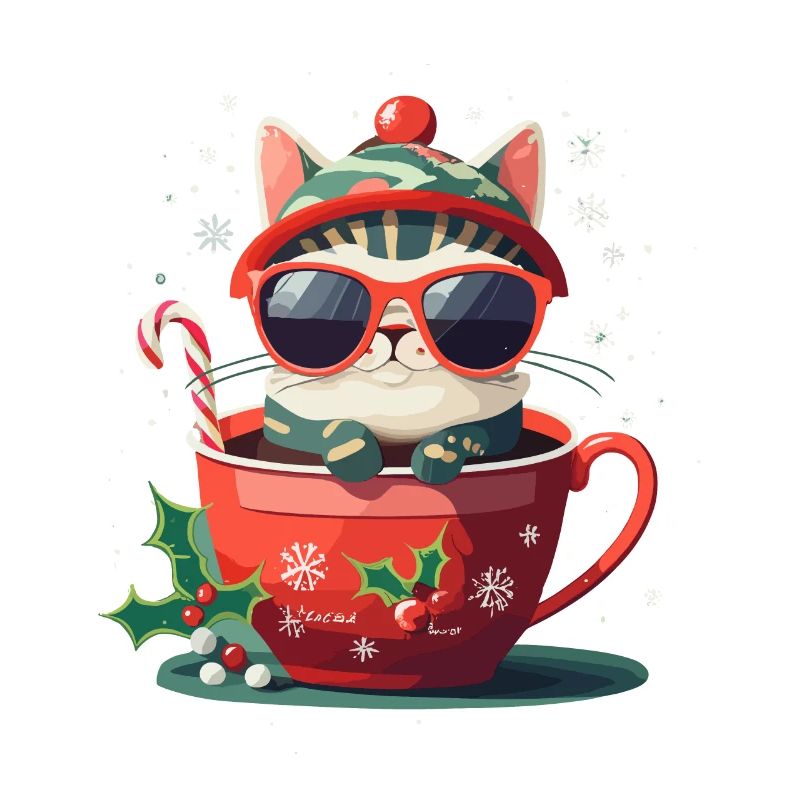 KATZEN NIEDLICH