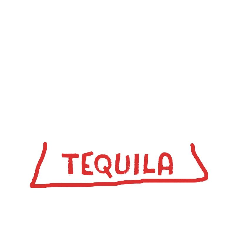 Tequila Basic Human Needs Pyramid Jeu de mots mexicain