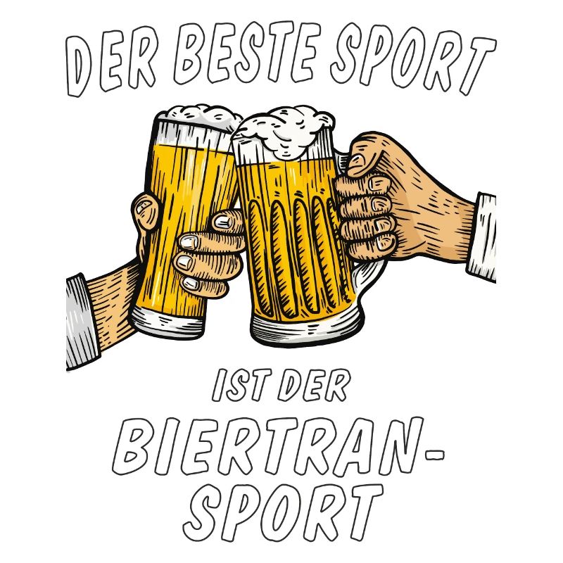 BIERTRANSPORT