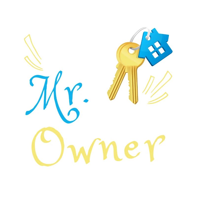 Mr. Home Owner